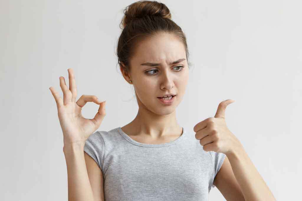 These Simple Hand Gestures Might Be Highly Misunderstood Abroad Realmag